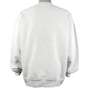 Vintage - John Deere 530 Crew Neck Sweatshirt 1990s X-Large Vintage Retro