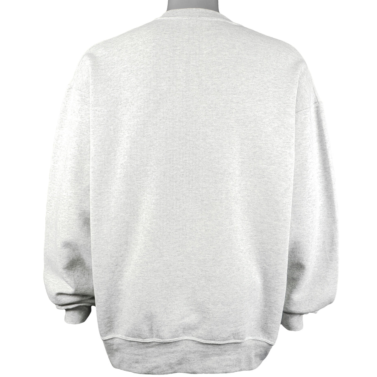 Vintage - John Deere 530 Crew Neck Sweatshirt 1990s X-Large Vintage Retro