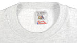 Vintage - John Deere 530 Crew Neck Sweatshirt 1990s X-Large Vintage Retro