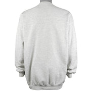 Vintage (Santee) - Coca-Cola Crew Neck Sweatshirt 1990s X-Large Vintage Retro