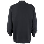 NFL (Salem) - Packers Brett Favre, MVP Sweatshirt 1995 X-Large Vintage Retro Football