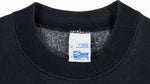 NFL (Salem) - Packers Brett Favre, MVP Sweatshirt 1995 X-Large Vintage Retro Football