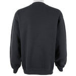 NFL (Competitor) - Buffalo Bills Crew Neck Sweatshirt 1993 Large Vintage Retro Football