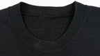 Vintage Blackbird - Astronaut & USA Space Shuttle Crew Neck Sweatshirt 1986 Medium