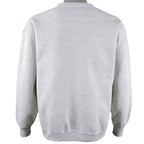 NFL (Hanes) - Washington Redskins Crew Neck Sweatshirt 1992 Medium Vintage Retro Football