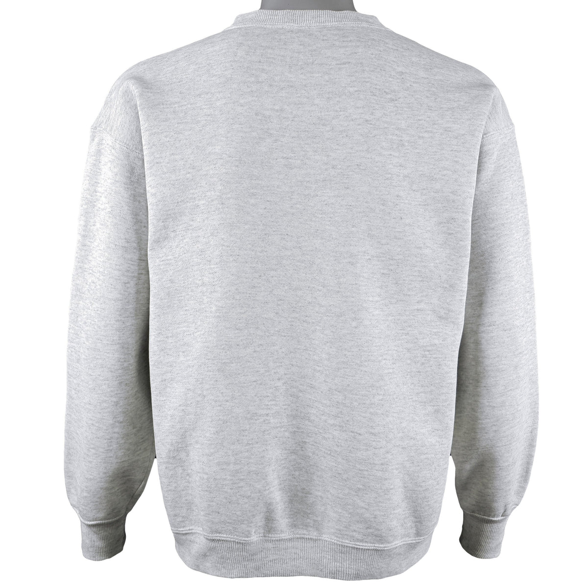 NFL (Hanes) - Washington Redskins Crew Neck Sweatshirt 1992 Medium Vintage Retro Football