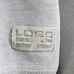 NFL (Logo 7) - Los Angeles Raiders Big Logo Sweatshirt 1990s X-Large Vintage Retro Football