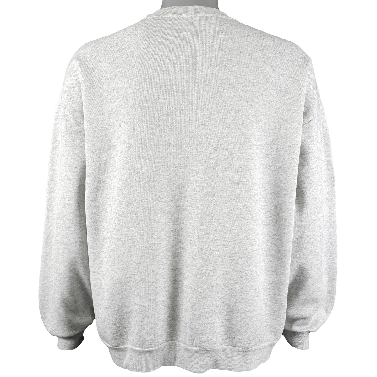 NFL (Tultex) - Denver Broncos Crew Neck Sweatshirt 1998 X-Large Vintage Retro Football