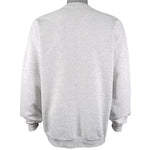 Vintage (Hanes) - Grey Atlanta Olympic Crew Neck Sweatshirt 1996 X-Large Vintage Retro