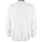 Vintage (Hanes) - Olympic summer Games Spell-Out Crew Neck Sweatshirt 1996 Large Vintage Retro