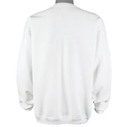 Vintage (Hanes) - Olympic summer Games Spell-Out Crew Neck Sweatshirt 1996 Large Vintage Retro