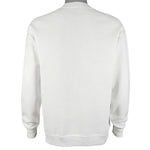 Vintage (Peanut Butter Jelly) - Happy Everything Crew Neck Sweatshirt 1990s Medium Vintage Retro