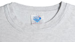 NFL (YUE) - Super Bowl Packers VS Patriots Crew Neck Sweatshirt 1997 Large Vintage Retro Football