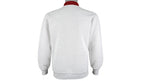 Vintage (Jerzees) - New Port Beach, California Sweatshirt 1992 Medium Vintage Retro