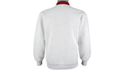 Vintage (Jerzees) - New Port Beach, California Sweatshirt 1992 Medium Vintage Retro