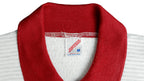 Vintage (Jerzees) - New Port Beach, California Sweatshirt 1992 Medium Vintage Retro