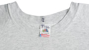 Vintage - Allison V22 Osprey Crew Neck Sweatshirt 1990s Large Vintage Retro
