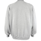 Vintage (Mad) - MAD - Alfred E. Neuman Crew Neck Sweatshirt 1990s Large Vintage Retro