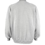 Vintage (Mad) - MAD - Alfred E. Neuman Crew Neck Sweatshirt 1990s Large Vintage Retro