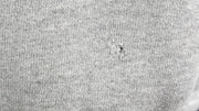 Nike - Grey Just Do It, Mary Spell-Out Crew Neck Sweatshirt 1990s Medium Vintage Retro