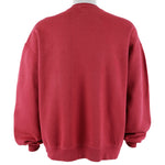 NCAA (Russell Athletic) - Florida State Seminoles Crew Neck Sweatshirt 1999 X-Large Vintage Retro Football College
