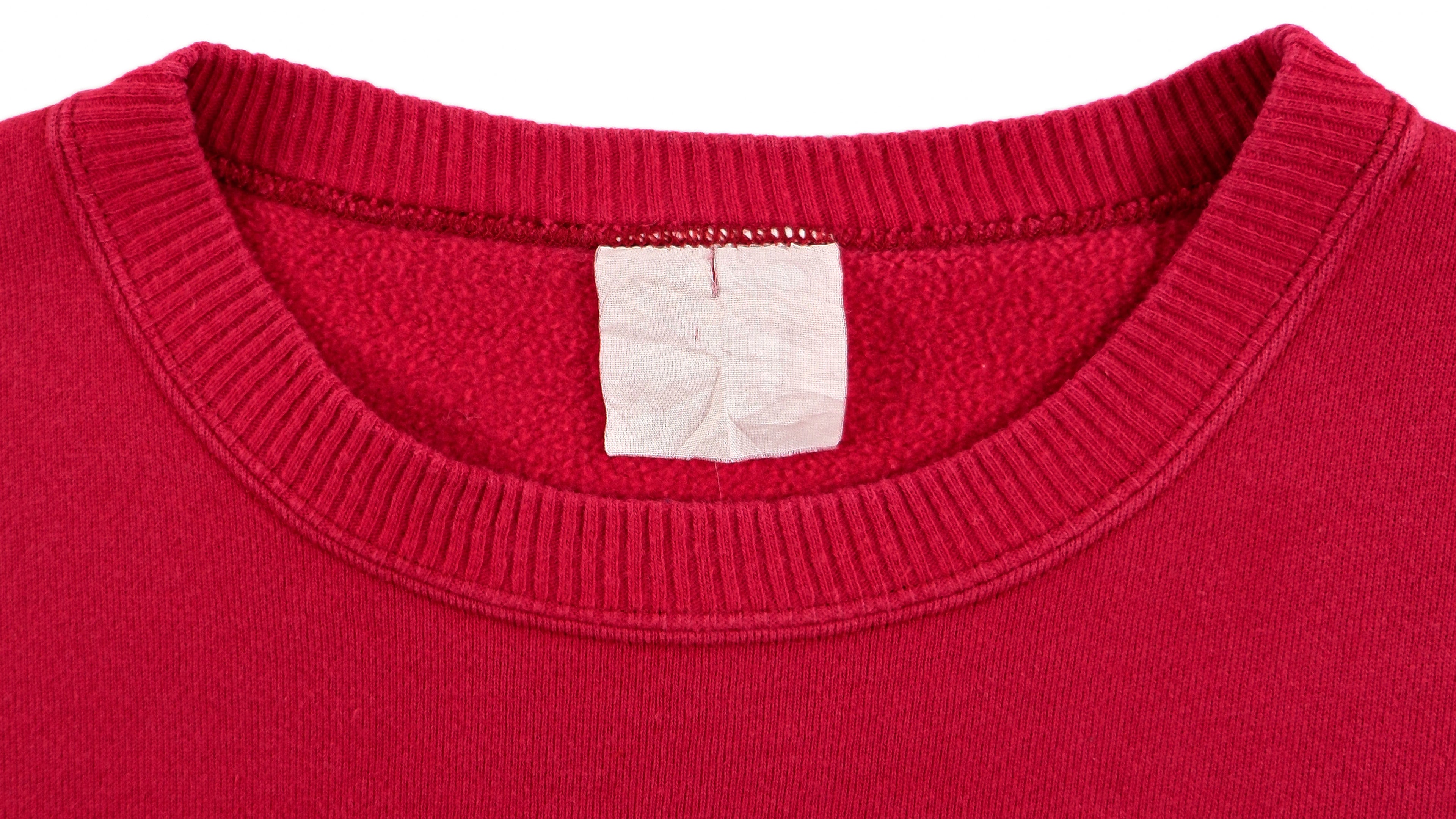 Vintage - Dr. Seuss Crew Neck Sweatshirt 1994 Medium Vintage Retro