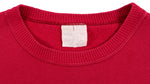 Vintage - Dr. Seuss Crew Neck Sweatshirt 1994 Medium Vintage Retro