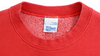 NFL (Salem) - Kansas City Chiefs Crew Neck Sweatshirt 1994 Large Vintage Retro Football
