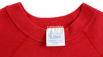NFL (Tultex) - Buffalo Bills Crew Neck Sweatshirt 1990s X-Large Vintage Retro Football