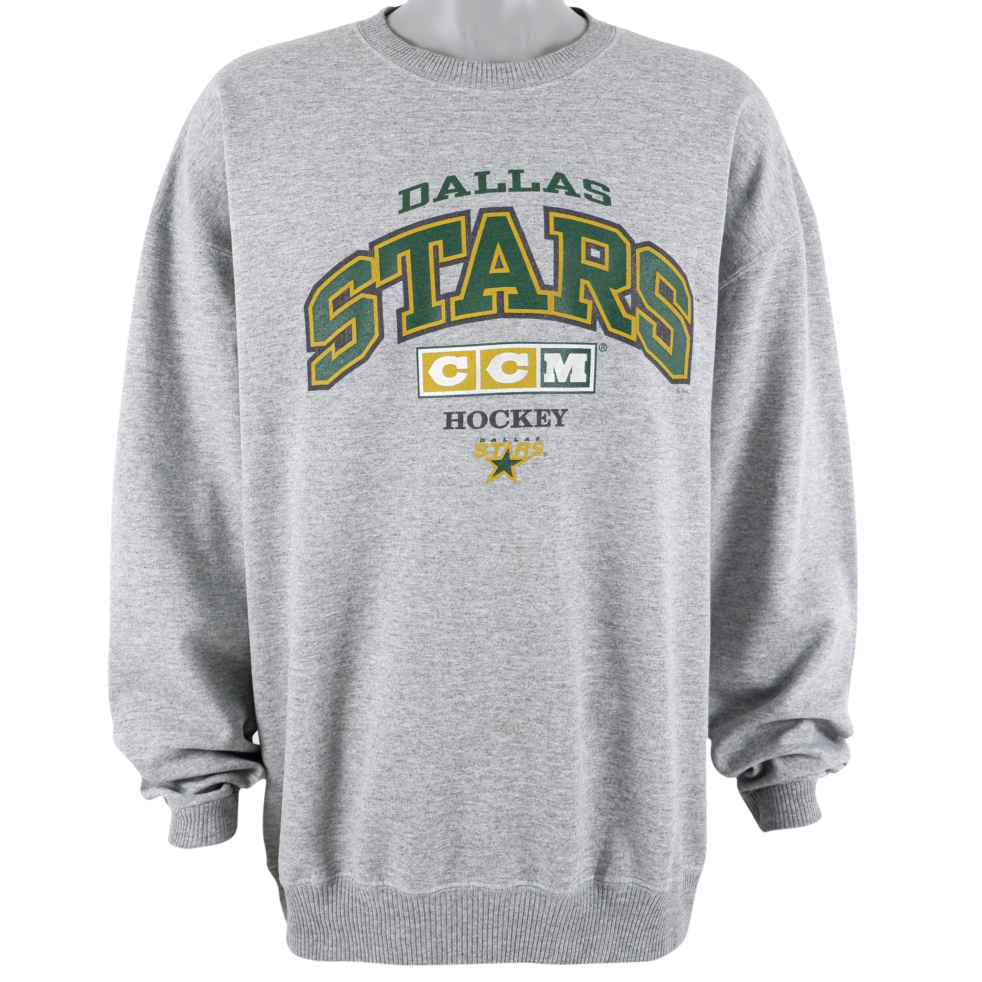 CCM Dallas Stars NHL Fan Shop