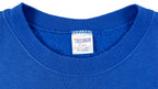 NBA (Trench) - Golden State Warriors Crew Neck Sweatshirt 1992 X-Large Vintage Retro Basketball