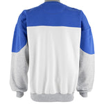 Vintage (Gear) - White International Ski Sweatshirt 1990s Medium Vintage Retro