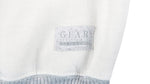 Vintage (Gear) - White International Ski Sweatshirt 1990s Medium Vintage Retro