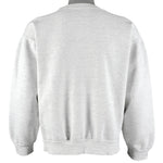 Vintage (Infini-T) - New York Crew Neck Sweatshirt 1990s Large Vintage Retro 