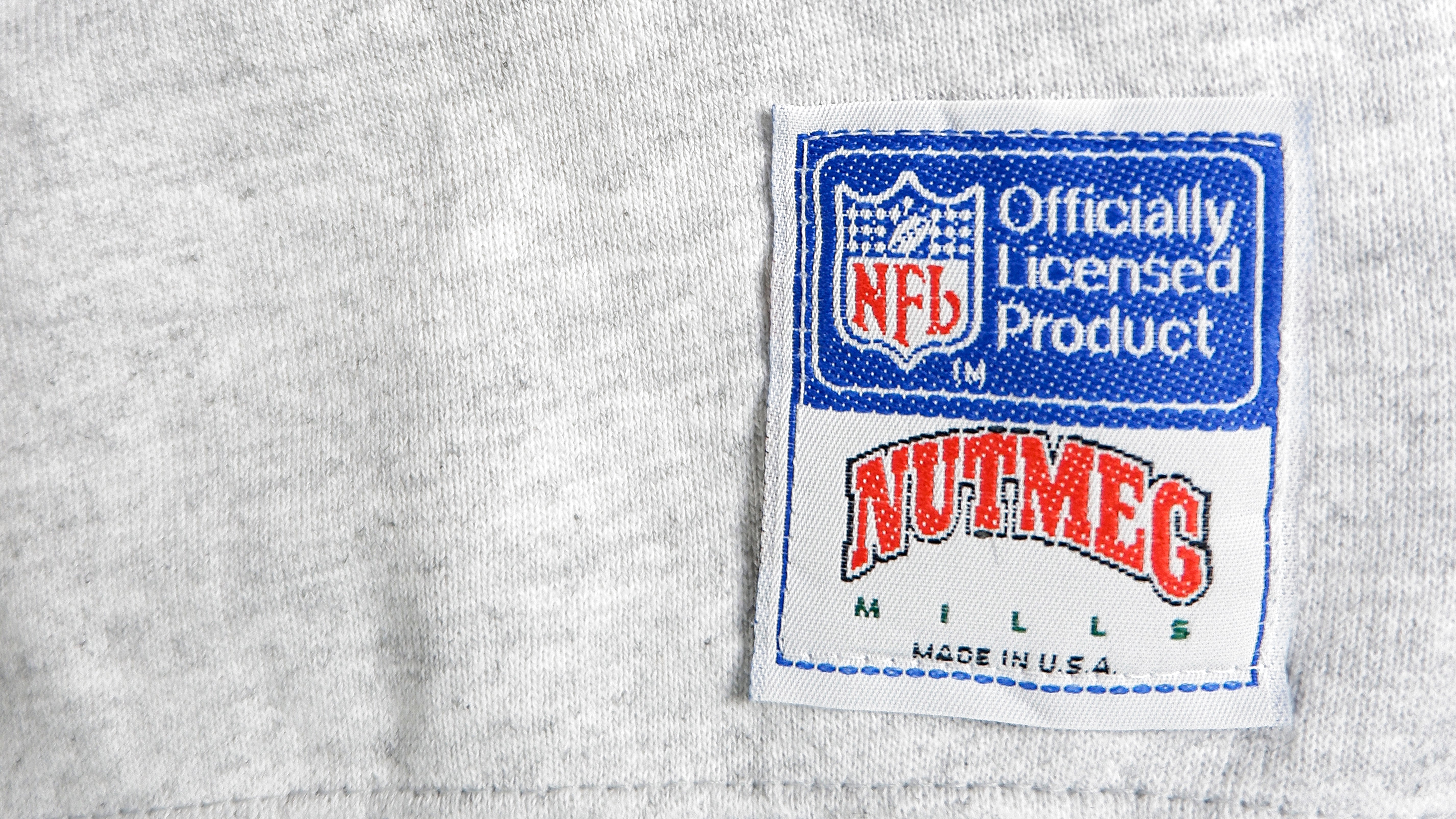 Vintage New York Giants Crew Neck Sweatshirts India