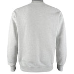 NASCAR - Ward Burton #22, CAT Crew Neck Sweatshirt 1999 Medium Vintage Retro