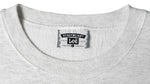 Vintage (Lee) - Lighthouses of North Carolina Crew Neck Sweatshirt 1990s Large Vintage Retro