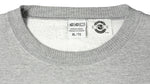 NHL (CCM) - Colorado Avalanche Spell-Out Sweatshirt 1990s X-Large Vintage Retro Hockey
