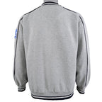 NFL (Lee) - Atlanta Falcons V-Neck Sweatshirt 1990s Medium Vintage Retro Football