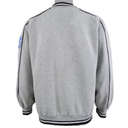 NFL (Lee) - Atlanta Falcons V-Neck Sweatshirt 1990s Medium Vintage Retro Football