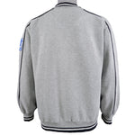 NFL (Lee) - Atlanta Falcons V-Neck Sweatshirt 1990s Medium Vintage Retro Football