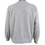 MLB - Minnesota Twins Crew Neck Sweatshirt 1987 Large Vintage Retro Baseball