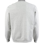 NFL - Denver Broncos Deadstock Crew Neck Sweatshirt 1990s Large Vintage Retro Football