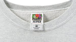NFL - Denver Broncos Deadstock Crew Neck Sweatshirt 1990s Large Vintage Retro Football