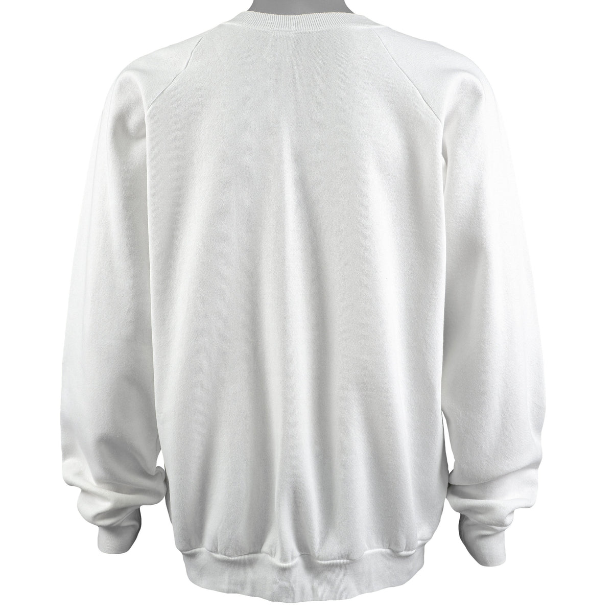 Vintage - Whatever It Takes Crew Neck Sweatshirt 1990s X-Large Vintage Retro
