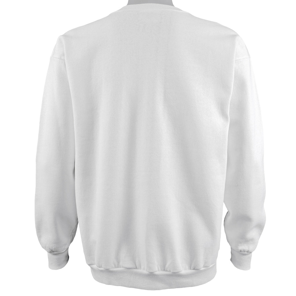Vintage (Lee) - The Far Side Deadstock Crew Neck Sweatshirt 1990s Large Vintage Retro