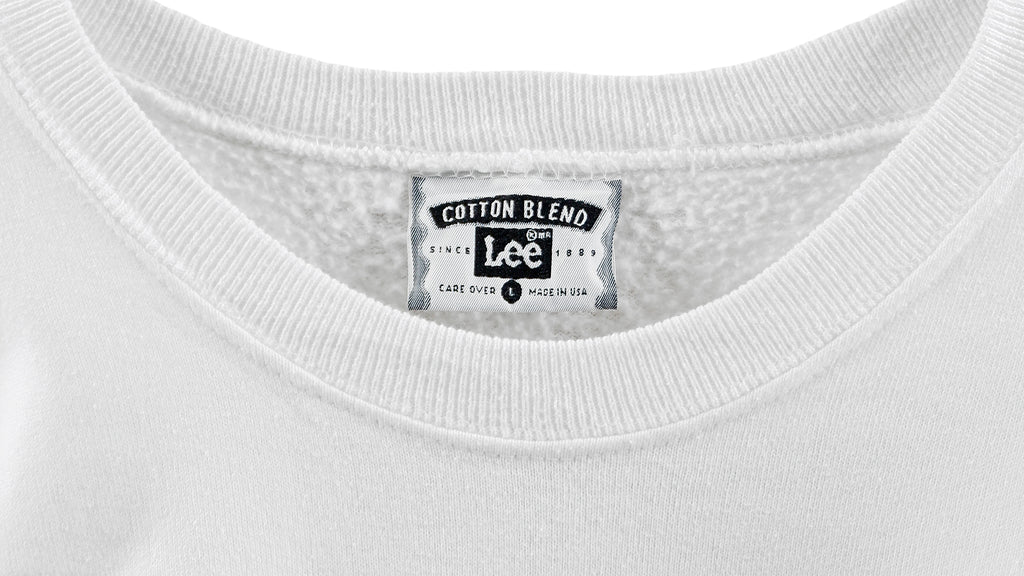 Vintage (Lee) - The Far Side Deadstock Crew Neck Sweatshirt 1990s Large Vintage Retro