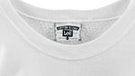 Vintage (Lee) - The Far Side Deadstock Crew Neck Sweatshirt 1990s Large Vintage Retro