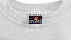 Vintage (Signal Sports) - Yosemite National Park Crew Neck Sweatshirt 1990s Large Vintage Retro