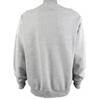 NFL (Lee) - Denver Broncos Crew Neck Sweatshirt 1990s Medium Vintage Retro Football